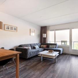 Beach Appartement 27 - Aan de duinen, Callantsoog aan Zee