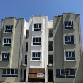 Miriam Inn, Chaka, hotel din Nyeri