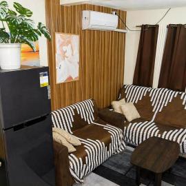 Affordable Up To 13 Guest JOSHUA Near Aqua Planet & SM City Clark