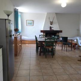 La Ginelle - Appartement Bocage
