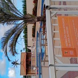 Âncora Horto da barra, hotel in Barra dos Coqueiros