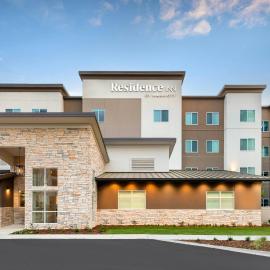 Residence Inn by Marriott Montgomery Eastchase