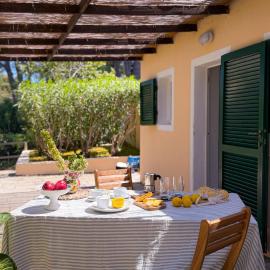 Orizzonte Blu - HelloElba, hotel i Marciana Marina