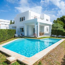 Villa Sa Caleta de Cala D'or