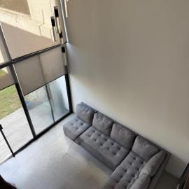 Casa moderna en Aguascalientes con AC, jardín y alberca en casa club, hotelli kohteessa Aguascalientes