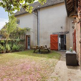 Gite Les Glycines, hotel a Vicq-sur-Gartempe