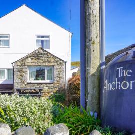 The Anchorage