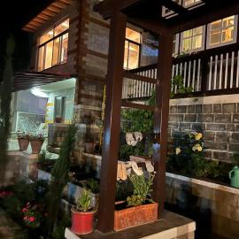 Haven & Hearth, hotel a Hunza