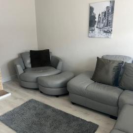 Modern comfort home
