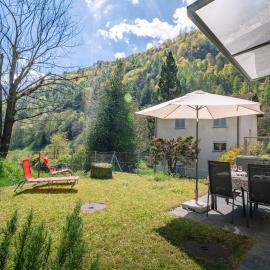 Vallemaggia Green House