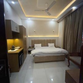 Hotel Nirmal Bhawan Haridwar