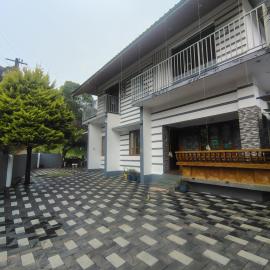 GREEN LEAF PREMIUM VILLA munnar