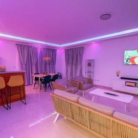 Luxury Comfort Villa, hotel in Punta Cana