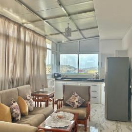 Appartement Ajdir