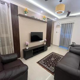 PR Homestay