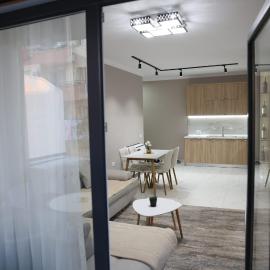 Urban comfort Apartment 9, hotel in Bathore