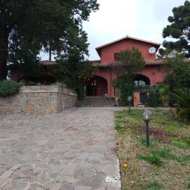 Casa Daniela, hotel v destinácii Velletri