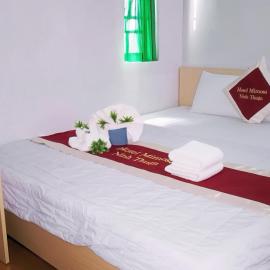Mimosa 6 Hotel - Phan Rang