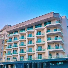 Vintano Hotel, hotel v destinácii Lagos