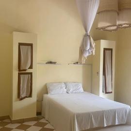 Takasira Appart Hôtel Downtown, hotel in Fort Dauphin