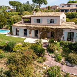 La Bastide Lisbon, Hotel in Vence