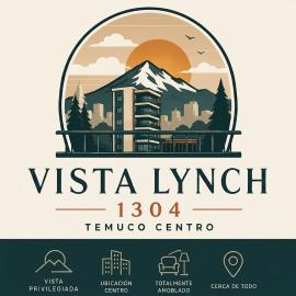 Departamento centro Temuco