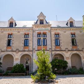 Le Rayon de Soleil, hotel in Châtelaillon-Plage
