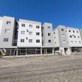 Apartamento 2 quartos Centro de Araranguá, hotel in Araranguá