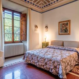 Residenza Pietrafosca Grotta Giusti