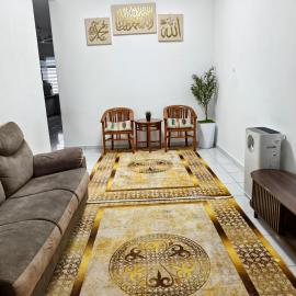 TheRapy House, hotel u gradu 'Melaka'