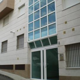 Apartamentos Montedunas, hotel in Barbate