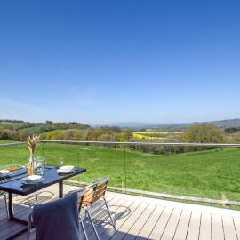 2 Bed in Bromyard oc-91816, hotel a Collington