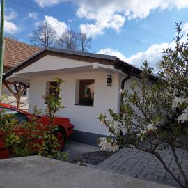 Aparthause Leona, hotel in Nezbudská Lúčka