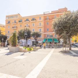 Piazza Pia Suites