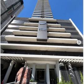 Luxury en el Piso 41 el Edificio más alto del País, hótel í Asuncion