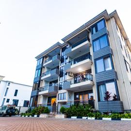 Imann homes Bunga