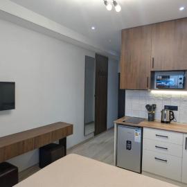 Rustaveli Mall Apartment