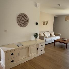 De Boomgaard, hotell sihtkohas Nieuwerkerken