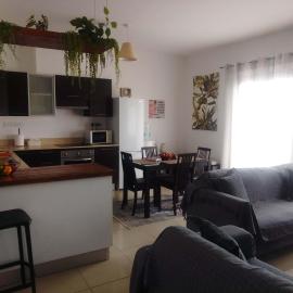 corali, hotel a Tersephanou