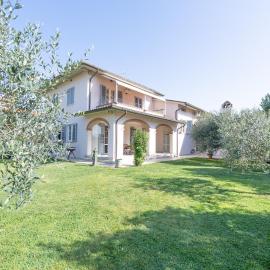 Villa La Corte
