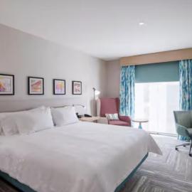 Hilton Garden Inn Vaughan Toronto