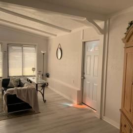 Bring your motorboat Simple Old Style Florida Home
