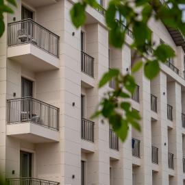 The Marni Hotel & Spa - Adults Only 12 Plus, hotel in Antalya