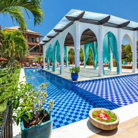 Pedra da Laguna Boutique Hotel SPA