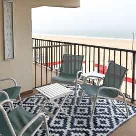 Walk to Boardwalk! Waterfront Ocean City Condo โรงแรมในโอเชียนซิตี