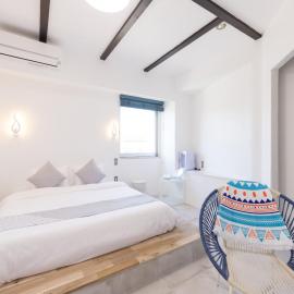 Mykonos Resort Miura - Vacation STAY 28863v, hotel u gradu 'Yokosuka'