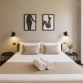 Palazzo Torrearsa Suites - Pieno Centro
