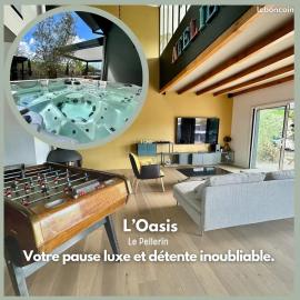 Oasis
