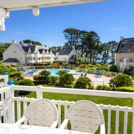 La Parenthèse Bleue, hotel a Fouesnant