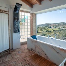 Casa Da Maria Tereza - Villa with Private Pool and Spa